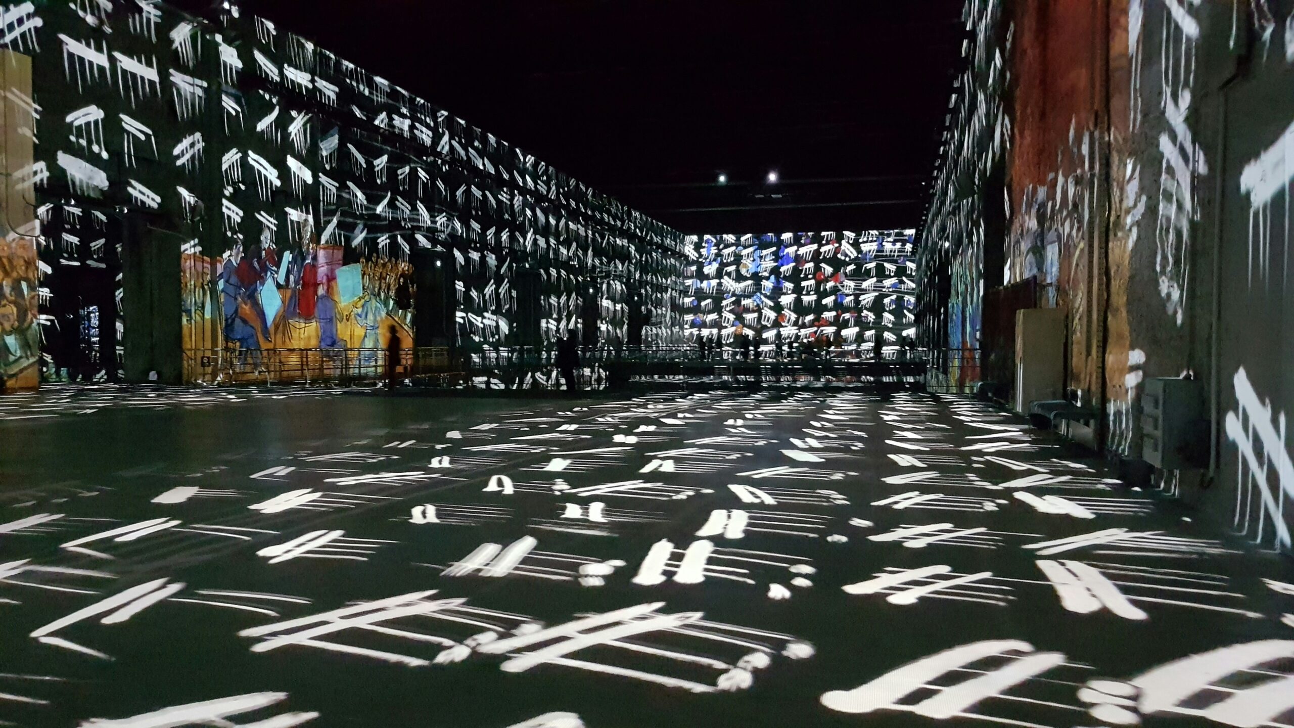Projection Faactor Unleash the Wow Factor: How Projection Mapping Transforms Events into ...